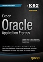 Cover: Expert Oracle Application Express - APress