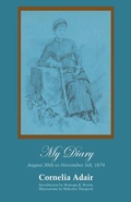 Cover: My Diary - University of Texas Press
