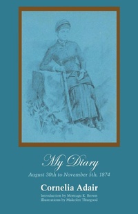 Enlarge image Cover: My Diary - University of Texas Press