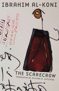 Abbildung von: The Scarecrow - University of Texas Press