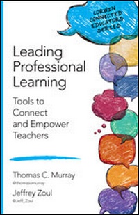 Enlarge image Cover: Leading Professional Learning - Corwin Press Inc