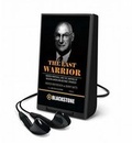 Cover: The Last Warrior - Blackstone Audiobooks