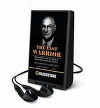 Enlarge image Cover: The Last Warrior - Blackstone Audiobooks