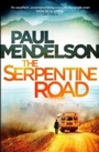 Cover: The Serpentine Road - Constable