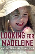 Cover: Looking For Madeleine - Headline Book Publishing