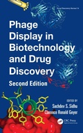 Abbildung von: Phage Display In Biotechnology and Drug Discovery - CRC Press