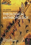 Cover: The Ashgate Research Companion to Theological Anthropology - Routledge