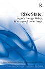 Cover: Risk State - Routledge