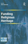 Cover: Funding Religious Heritage - Routledge