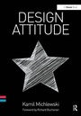 Cover: Design Attitude - Routledge
