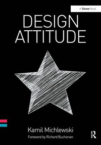 Enlarge image Cover: Design Attitude - Routledge