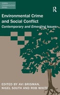 Bild: Environmental Crime and Social Conflict - Routledge