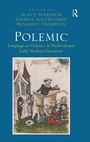 Cover: Polemic - Routledge
