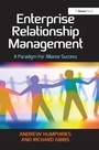 Cover: Enterprise Relationship Management - Routledge