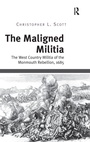 Cover: The Maligned Militia - Routledge