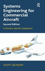 Cover: Systems Engineering for Commercial Aircraft - Routledge