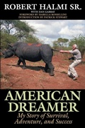 Cover: American Dreamer - The Lyons Press