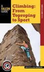 Cover: Climbing - Falcon Guides