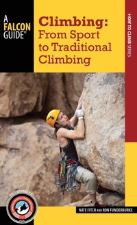 Enlarge image Cover: Climbing - Falcon Guides