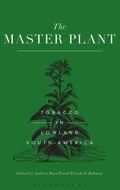 Cover: The Master Plant - Bloomsbury Academic