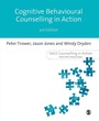 Cover: Cognitive Behavioural Counselling in Action - SAGE Publications Ltd