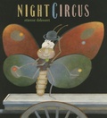Cover: Night Circus - Creative Editions