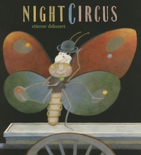 Enlarge image Cover: Night Circus - Creative Editions