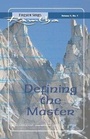 Cover: Defining the Master - JZK Publishing