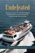 Cover: Undefeated - AUTHORHOUSE