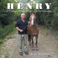 Abbildung von: Henry - AUTHORHOUSE