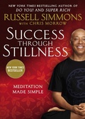 Cover: Success Through Stillness - Gotham Books