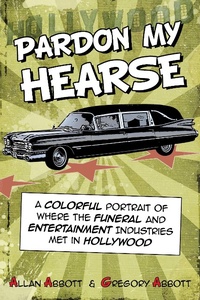 Abbildung von: Pardon My Hearse - Linden Publishing Co Inc