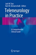 Abbildung von: Teleneurology in Practice - Springer