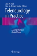 Bild: Teleneurology in Practice - Springer