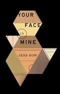 Cover: Your Face in Mine - Hudson Street Press (an imprint of Penguin Group (USA) Inc)