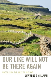 Abbildung von: Our Like Will Not Be There Again - M. Evans& Co Inc