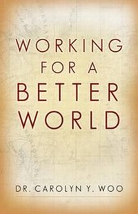 Enlarge image Cover: Working for a Better World - Our Sunday Visitor Inc.,U.S.
