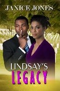 Cover: Lindsay's Legacy - Kensington Publishing
