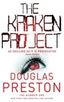 Cover: The Kraken Project - Pan Books
