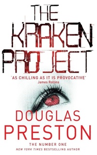 Enlarge image Cover: The Kraken Project - Pan Books
