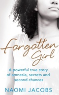 Cover: Forgotten Girl - Pan Books