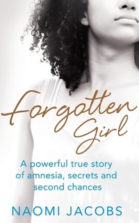 Enlarge image Cover: Forgotten Girl - Pan Books