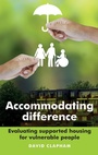 Cover: Accommodating Difference - Policy Press