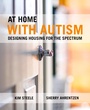 Cover: At Home with Autism - Policy Press