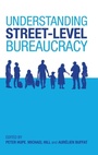 Cover: Understanding Street-Level Bureaucracy - Policy Press