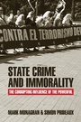 Cover: State Crime and Immorality - Policy Press