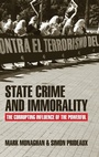 Cover: State Crime and Immorality - Policy Press