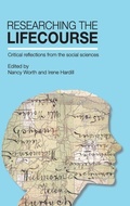 Cover: Researching the Lifecourse - Policy Press