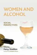 Cover: Women and Alcohol - Policy Press