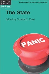 Enlarge image Cover: The State - Policy Press